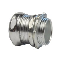 EMT Comp Conn Steel EMT Comp Conn Steel