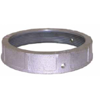 Non-Insulated Malleable Bushings