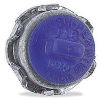 Non-Insulated Conduit Bushings Non-Insulated Conduit Bushings