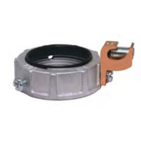 Threaded Malleable Ground Bushings, CU L Threaded Malleable Ground Bushings, CU L
