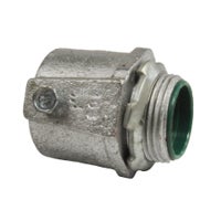 Insulated Set Screw Connectors Insulated Set Screw Connectors