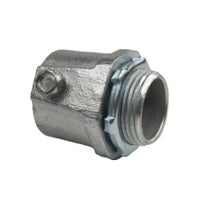 Un-Insulated Set Screw Connectors Un-Insulated Set Screw Connectors
