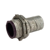 Zinc Insulated Set Screw Connectors