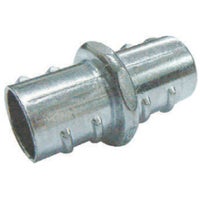 Zinc Set Screw Zinc Rigid Couplings Zinc Set Screw Zinc Rigid Couplings