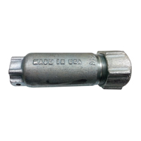 Aluminum Expansion Fittings