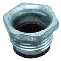 Zinc Conduit Nipples Insulated