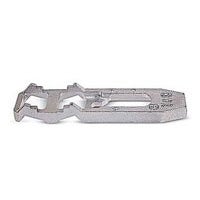 Aluminum Clamp Back Spacers Aluminum Clamp Back Spacers