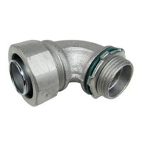 Liquidtight 90 Deg Connectors Liquidtight 90 Deg Connectors