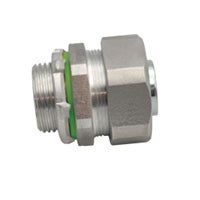 Aluminum Liquidtight Straight Connectors Insulated Aluminum Liquidtight Straight Connectors Insulated