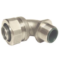 Stainless Steel Liquidtight 90 Deg