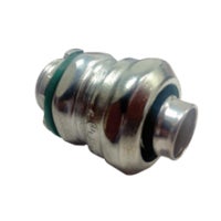 Steel Liquidtight Straight Connectors Steel Liquidtight Straight Connectors