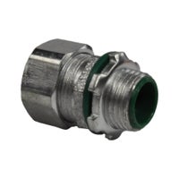 Liquidtight Straight Connectors Insulated Liquidtight Straight Connectors Insulated