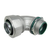 Liquidtight 90 Deg Connectors Insulated