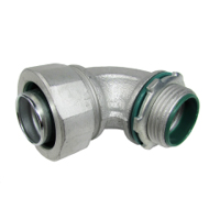 Liquidtight Fittings Insulated