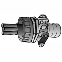 Armored Cable Fittings