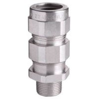 Fittings, Teck/Jacketed MC Cable Fittings, Teck/Jacketed MC Cable