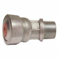 Cord Connectors 45 Degree Steel