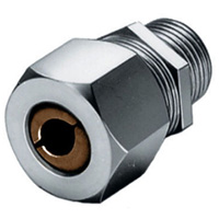 Cord Connectors, Stainless