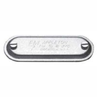 Conduit Bodies Covers Form 7 Aluminum Conduit Bodies Covers Form 7 Aluminum