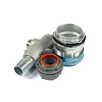 Conduit Fittings & Accessories