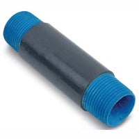 PVC / Poly-Coated Nipples PVC / Poly-Coated Nipples