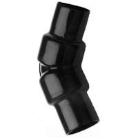 PVC / Poly-Coated EL Type Elbows