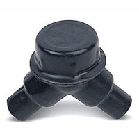 PVC / Poly-Coated LBY Type Bodies PVC / Poly-Coated LBY Type Bodies