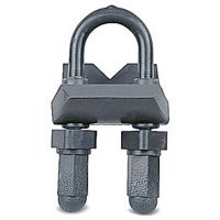 PVC / Poly-Coated Right Angle Clamps