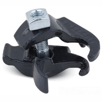 PVC / Poly-Coated Edge Clamps
