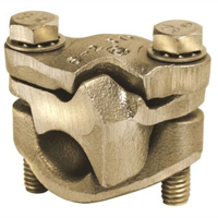 CU Rated Parallel Clamps