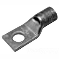 CU Rated Two Hole Standard Barrel w/ Ins