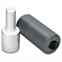 CU/AL Rated Pin Connectors CU/AL Rated Pin Connectors