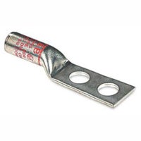 CU Rated Two Hole Long Barrel CU Rated Two Hole Long Barrel