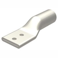 CU/AL Rated Two Hole Long Barrel CU/AL Rated Two Hole Long Barrel