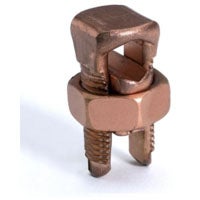 CU Rated Split Bolt Connector CU Rated Split Bolt Connector