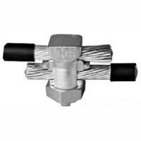 CU/AL Rated Split Bolt Connector