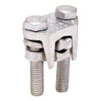 Universal Rated Two Bolt Connector