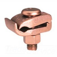CU Rated Cable to Bus Bar Connector CU Rated Cable to Bus Bar Connector