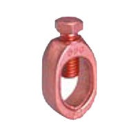 Ground Rod to Cable Clamps Ground Rod to Cable Clamps