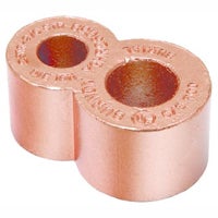 CU Rated Rod to Solid Cable Connector CU Rated Rod to Solid Cable Connector