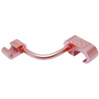 CU Rated Hyground Cross Connector CU Rated Hyground Cross Connector
