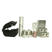 Grounding Products, Connectors & Terminals