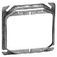 Stamped Steel Square Covers Stamped Steel Square Covers