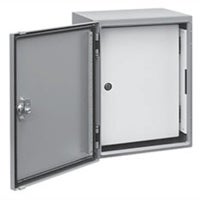 Back Panels for Enclosures, Boxes, Cabinets