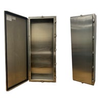 Metallic Enclosures