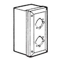 NEMA Type 4,  4X, 12 & 13 Non-Metallic Enclosures, Boxes