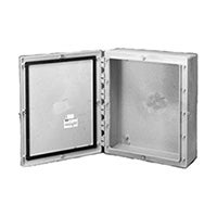 Non-Metallic Enclosures, Boxes, Cabinets