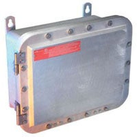 Explosion Proof Junction Enclosures