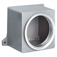 Explosion Proof Instrument & Meters Enclosures