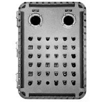 NEMA Type 4 Explosion Proof Control Enclosures